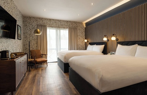 Londonderry Hotel | Da Vinci's Hotel Derry