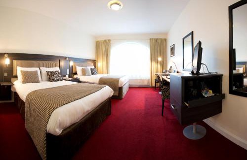 Londonderry Hotel | Da Vinci's Hotel