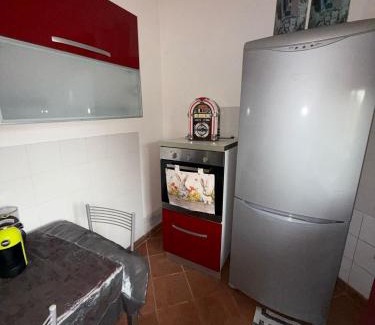 Velletri Bed & Breakfast | Da Zi Fabiola alla stazione