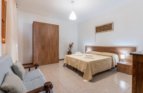 Ulassai Apartment | Da Zia Vittoria - Affitti Brevi Italia