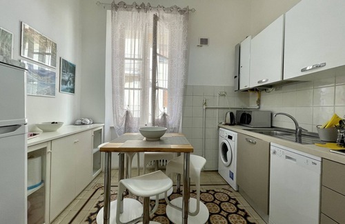 Pescara Apartment | Da Zio Giovanni - 2 steps from the sea