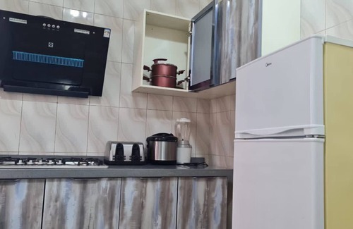 Tamale Apartment | DAA DINGBE SUITES - LUXURY APARTMENT #1