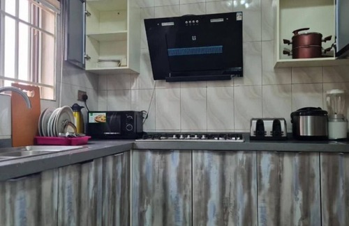 Tamale Apartment | DAA DINGBE SUITES - Luxury Two Bedroom Apartments