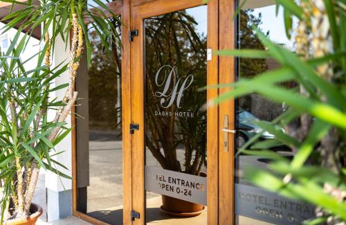 Dabas Hotel | Dabas Hotel