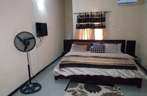 Ilorin Hotel | DABOTOV Hotel and Suites