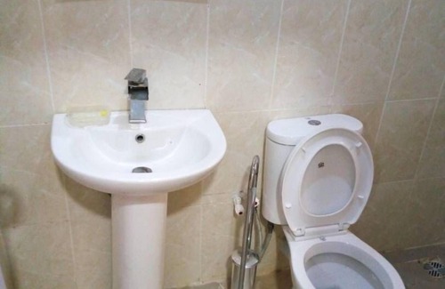 Ilorin Hotel | DABOTOV Hotel and Suites
