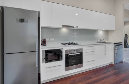 Crackenback Apartment | Dacha Mountain Studio | Crackenback