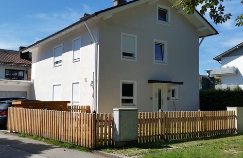 Seeshaupt Apartment | Dachgeschossloft - Ferienwohnungen Thomas Streidl