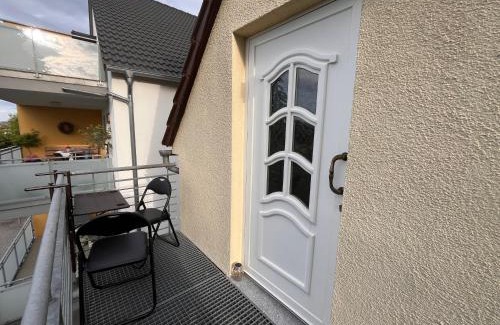 Botenheim Apartment | Dachstub
