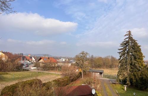 Botenheim Apartment | Dachstub