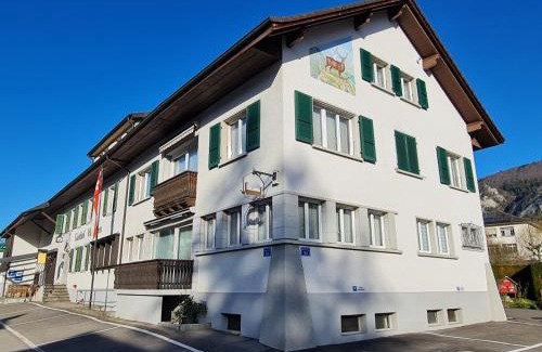 Welschenrohr Bed & Breakfast | Dachwohnung in Welschenrohr