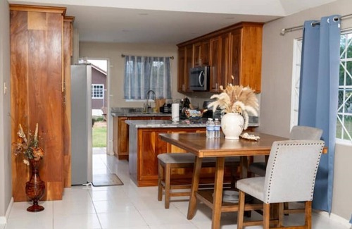 Bamboo Villa | DaCosta Villas