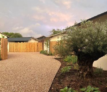 Dax House | DACSE-VILLAGE - Gite 03