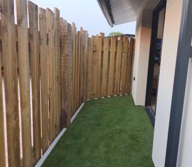 Dax Apartment | DACSE-VILLAGE - Gite 04