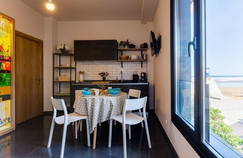 Zarautz Apartment | DADA 1
