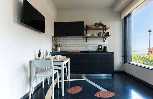 Zarautz Apartment | Dada 2 apartment