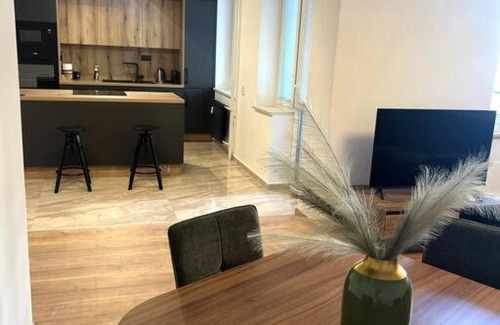 Old Town Apartment | Dada apartment