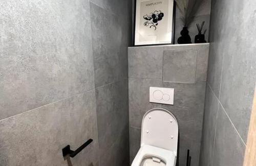 Old Town Apartment | Dada apartment