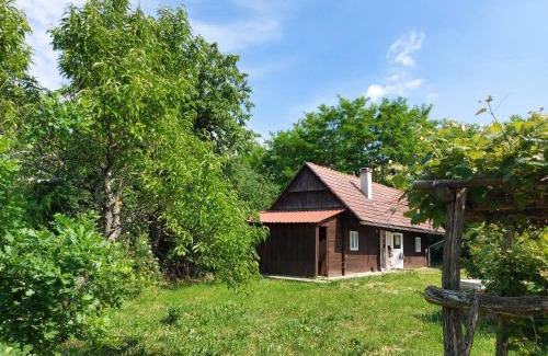 Sisak-Moslavina House | Dada House Nature Holiday