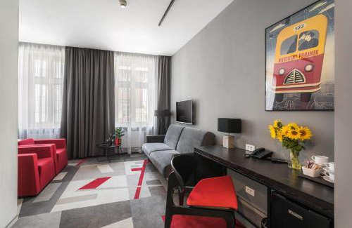Kazimierz Apartment | Dada Premium Aparthotel