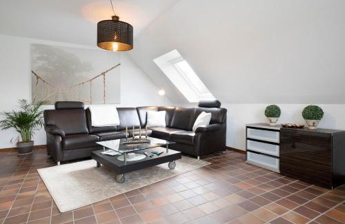 Klenzau Apartment | Daddeldu
