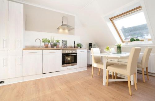 Klenzau Apartment | Daddeldu