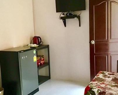 Bang Krasan House | Daddy's homestay