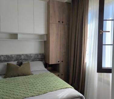 Zugdidi Apartment | Dadiani Residence