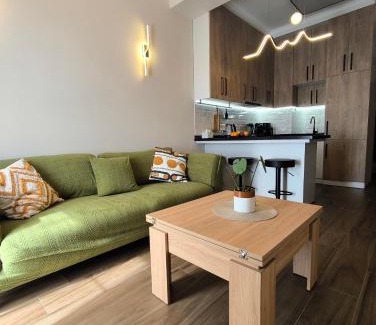 Zugdidi Apartment | Dadiani Residence