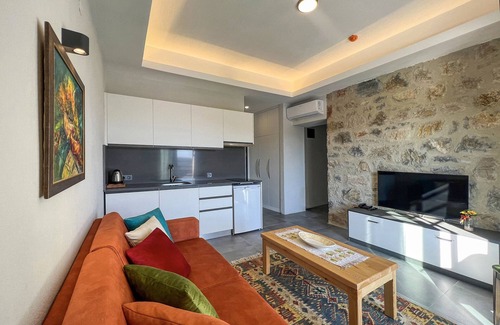 Datca Hotel | Dadya Bora Hotel