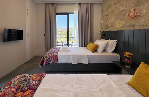 Datca Hotel | Dadya Bora Hotel