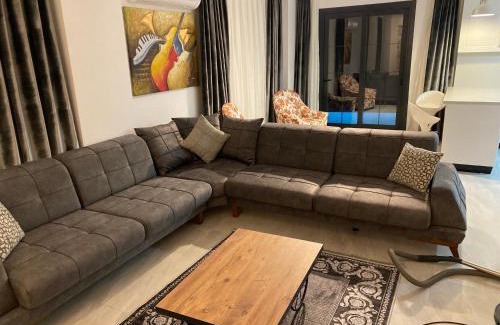 Turgutkoy Koyu Villa | DADYA VİLLA 4 - Marmaris Turgut da özel havuzlu denize yakın lüks villa
