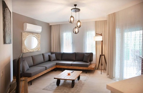 Datca City Center Villa | Dadya villa 1
