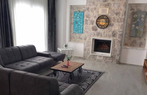 Turgutkoy Koyu Villa | Dadya Villa 4 - Marmaris / Turgut