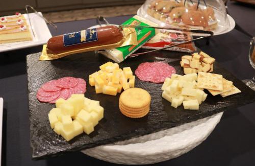 Igok-dong Hotel | Daegu AW Hotel
