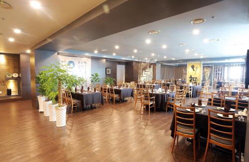 Igok-dong Hotel | Daegu AW Hotel