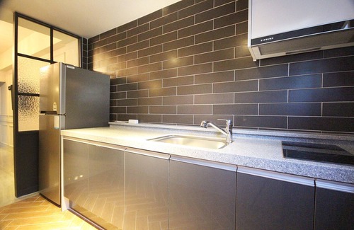 Jijeodong Hotel | Daegu Daegu Airport Boing Hotel