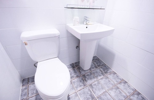 Daemyeong-dong Hotel | Daegu Daemyeongdong Greenville