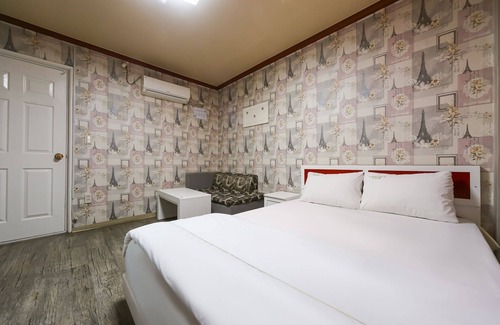 Daemyeong-dong Hotel | Daegu Daemyeongdong Greenville