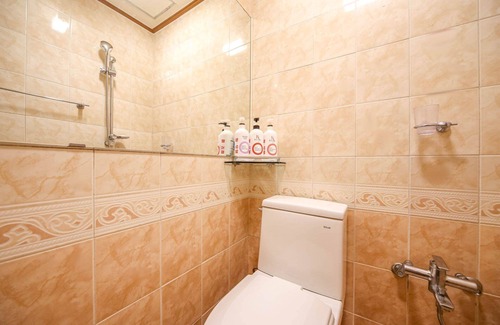 Hyomok Hotel | Daegu Dongchon Amusement Park M