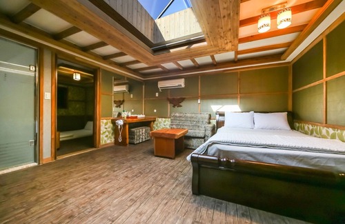 Dongchon-dong Hotel | Daegu Dongchon Hill
