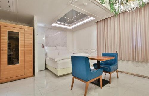 Sincheondong Hotel | Daegu February Hotel DongdaeguStation