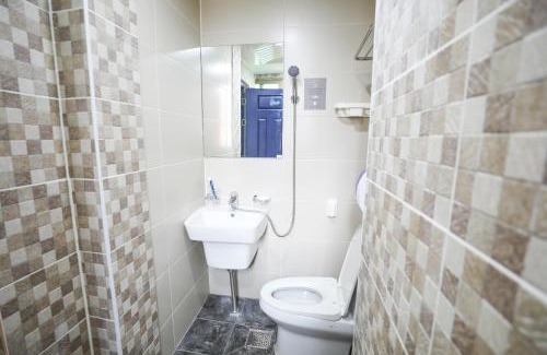 Jung-gu Hostel | Daegu Midtown Hostel