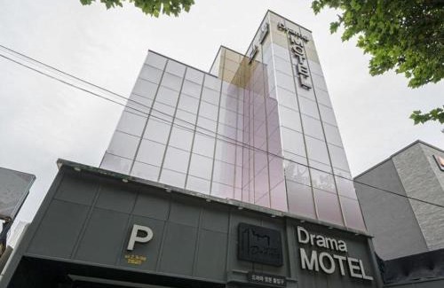 Jung-dong Hotel | Daegu Suseong DRAMA