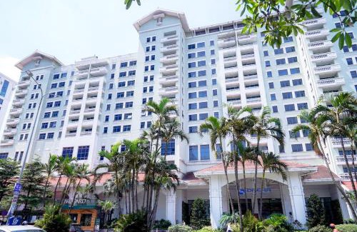 Ngoc Khanh Apartment | Daeha Serviced Apartment