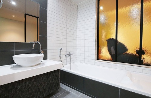 Daedeok-gu Hotel | Daejeon Sintanjin Naru Motel