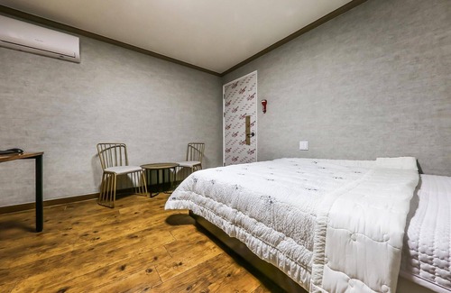 Jung-gu Hotel | Daejeon Yucheon Lucky