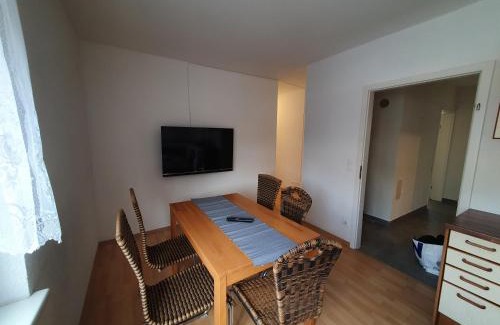 Leitendorf Apartment | DAEL