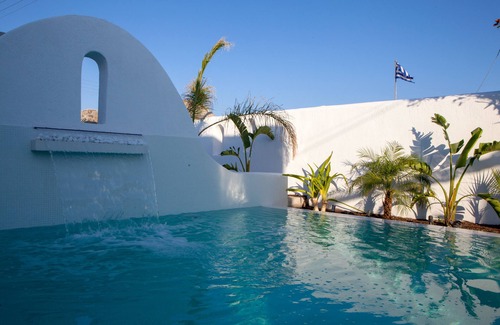 Agios Georgios House | Dafnes Villa 1