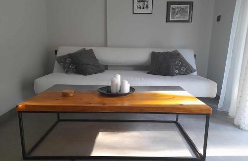 Atalanti Apartment | DAFNI Apartment